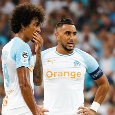 Debat Foot Marseille