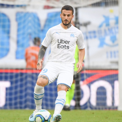 Debat Foot Marseille