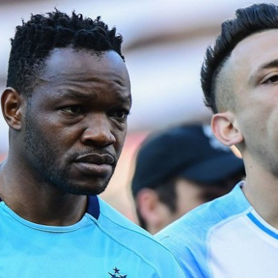 Debat Foot Marseille