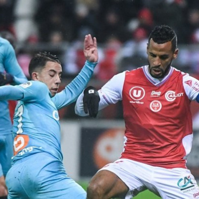 Debat Foot Marseille