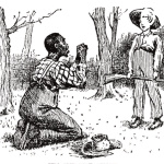 Huck Finn Podcast