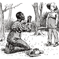 Huck Finn Podcast number 1