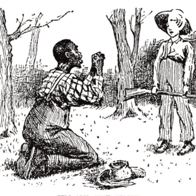 Huck Finn Podcast