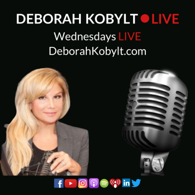 Deborah Kobylt Live