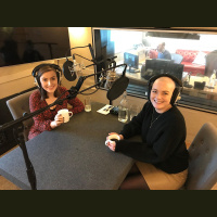 9: Body confidence and embracing change after a stem cell transplant – Georgie Swallow’s story