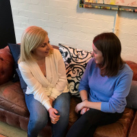 6: Recovery from stem cell transplant: Meet the nurse specialist