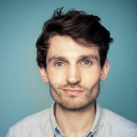 8: What is cancer? How creativity helps Toby share his story