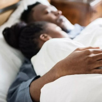 Sex and relationships (patient information)