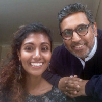 Haploidentical transplants (patient information)