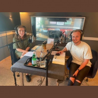 12: Fear before, during and after a stem cell transplant – Rian’s story