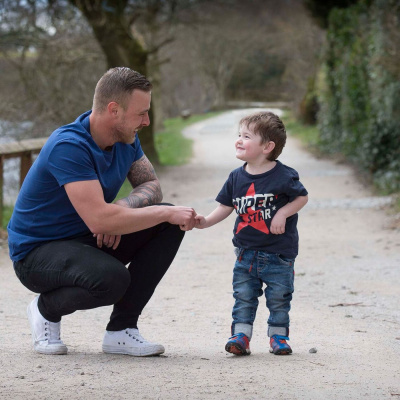 Anthony Nolan Podcast