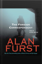 The Foreign Correspondent [abridged]