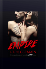 Empire: Book 3