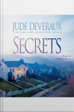 Secrets: A Novel [abridged]