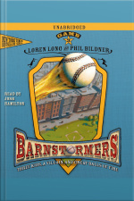 Game 3: #3 In The Barnstormers Tales Of The Travelin