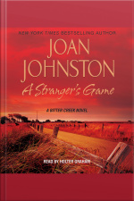 A Strangers Game [abridged]