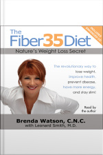 The Fiber35 Diet: Natures Weight Loss Secret [abridged]