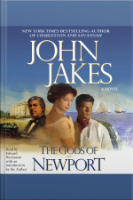 The Gods Of Newport [abridged]