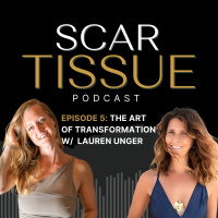 The Art of Transformation with Lauren Courtney