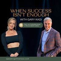 Episode 7: When success isn’t enough with Gary Kadi