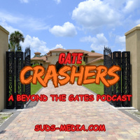 GateCrashers-Bombshell Secret Exposed at Richardson Anniversary Party #BeyondTheGates