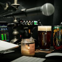 Talking With Artist And Musician Tim Holsinger