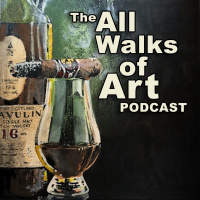 Just Go With It - Why Is It Hard For Creatives To Just Make Art And Do What They Do?