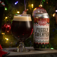 The Fuggly Sweater Episode