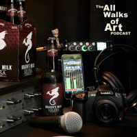 Talking With Photographer/Videographer Nick Shaw