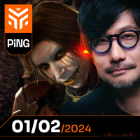 PING 01/02 - Resumo do State of Play, tretas com Suicide Squad e MAIS!