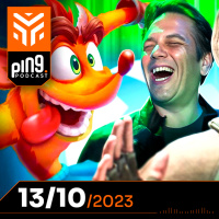 É OFICIAL! MICROSOFT É A NOVA DONA DA ACTIVISION BLIZZARD