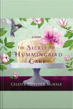 The Secret To Hummingbird Cake