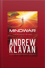 Mindwar: A Novel