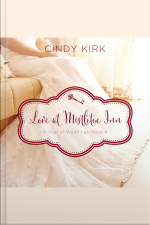 Love At Mistletoe Inn: A December Wedding Story