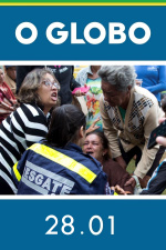 O GLOBO - Edição 28 de janeiro de 2019