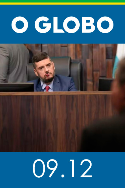 O Globo