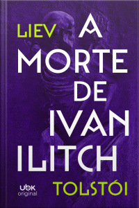 A Morte de Ivan Ilitch