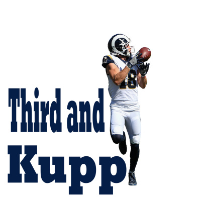 Turf Show Times: For Los Angeles Rams Fans