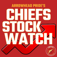 Chiefs Stock Watch - Norma Hunt, buy or sell Chiefs takes,  this or that projections for the upcoming season