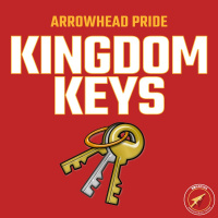 Kingdom Keys - Chiefs at Vikings
