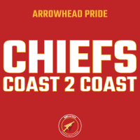 Chiefs Coast 2 Coast - C2C at the Super Bowl, Chiefs FA, early SB favorites,  dynasty