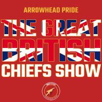 The Great British Chiefs Show - Recapping the trip to Germany (Ep. 89)