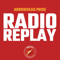 AP Radio Replay - Jags recap, Ron Kopp, Matt McMullen,  Chiefs at Chargers 