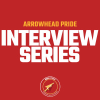 AP Interview Series - Lester A. Wiltfong Jr. on Bears at Chiefs