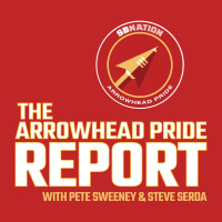 The Arrowhead Pride Report - September 8, 2023 - Week 1