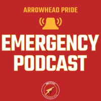AP Emergency Podcast - Chiefs sign tackle Jawaan Taylor 