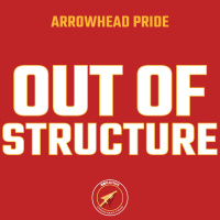 AP Out of Structure - Chiefs bounce back, winners/losers, Chiefs mailbag,  playoff Christmas wish list (Ep. 100)