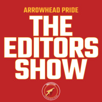 AP Editors Show - Chris Jones absence, Kadarius Toneys injury, Isiah Pachecos health,  5 things that matter from training camp