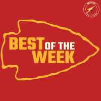 Best of the Week - marinated takeaways, AFC Championship recap, Chiefs preview, all-time Chiefs defense, and expectations ahead of the Super Bowl