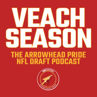 Veach Season - latest Chiefs news, Sneed trade official, biggest challengers to the Chiefs,  biggest draft crushes 